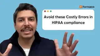 Common HIPAA compliance mistakes and how to avoid them
