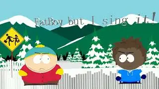 FNF Cover - FatBoy