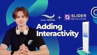 Slider Revolution Lesson 6: Adding Interactivity