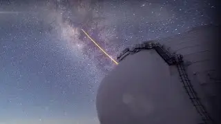 Hybrid Observatory Concept Could Hunt Down Earth-like Worlds