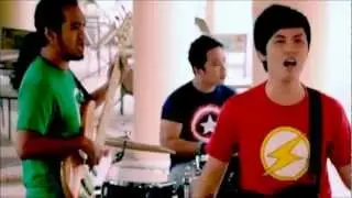 Lem'sGuitar - Starship (Official Music Video)