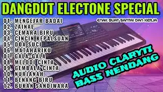 TEMBANG LAWAS DANGDUT ORGEN TUNGGAL SPECIAL AUDIO JERNIH FULL BASS
