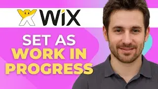 Как запустить сайт Wix в разработку