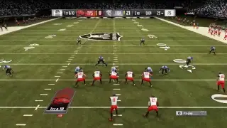 MUT weekend league 25 gm challenge