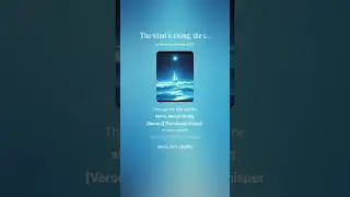 [AI] Cinematic Polynesian Pop &ndash; The wind is rising, the sails are high, | Track #5