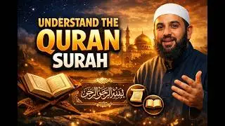 A Powerful Message on Fairness from the Quran | Surah Al-Mutaffifin