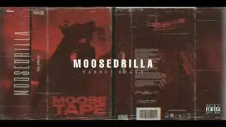 [FREE] MOOSEDRILLA (sidhu moosewala x divine type beat) | Famboi Beatz