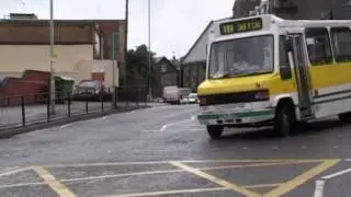 PONTYPRIDD BUSES 2001