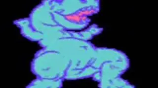 Breakfast Machine - Danny Elfman