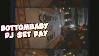 Dj $et Day Courtesy of The Mob