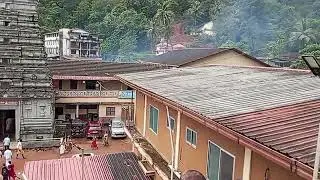 KAMALASHILE Brahmi Durga parameshwari temple, Kundapur Udupi