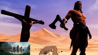 Conan Exiles: Age of War