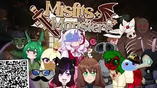 【 Deep Rock Galactic! 】M&M Game Night: Diggy Diggy Hole with Friends!  | VOD |