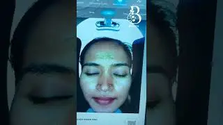 AI Powered Face Scan | Skin Analysis - Belleza Aesthetic Clinic