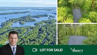 LOT FOR SALE: 8 Tumbledown Road | Tracy Arnett Realty