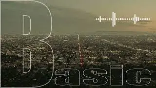 Basic_Playlist — When the Day Feels Balanced (1 Hour)