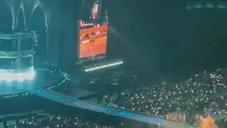 Come To Mama Lady Gaga Tokyo レディーガガ東京ドーム 1/29サプライズソング