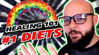 Healing 101 #1 | No DIET will work until you understand this..
