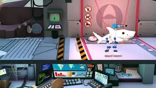 Making video with Toontastic UNCROWD 4