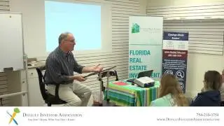 Final Judgment Recovery Intro Class - Part 1 of 2  of Full Class