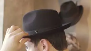 The Foldable Hat Company