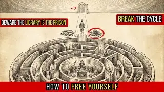 Marsanes: Why the 'IGNORANT' Ascend While the 'WISE' Stay Trapped - Nag Hammadi