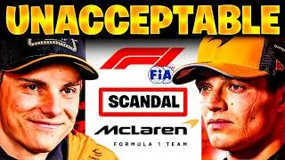 HUGE NEWS for Piastri: FIA Reveals NEW Evidence and Penalties on Norris&rsquo; Car in Abu Dhabi