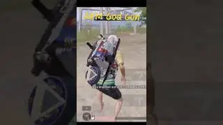 AKM The God gun
