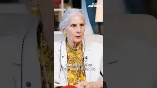 Behind the Scenes of Nuclear Diplomacy With Gloria Duffy | Shorts | Bay Area Innovators
