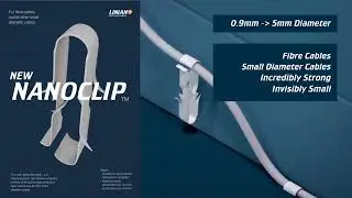 LINIAN Nano Clip Product Video
