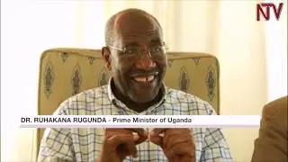 APAA LAND CONFLICT: Prime Minister Rugunda promises solution