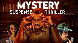 top 5 🤯Mystery Suspense 2024-25 MOVIES|