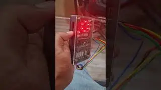 U V W Tester by Qphix review uvw tester kon sa lain Inverteraccomprasertester  #uvwtester #qphix