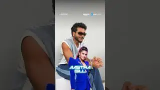 Describe Mentors In One Word ft. Aastha Gill | I-Popstar | Amazon MX Player