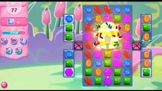 candy crush saga android fast game | one hour game levels | level 1361 to 1390