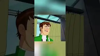 Reboot Ben 10,000 explained #ben10 #cartoon #cartoonnetwork #rebootben10