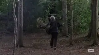 The Walking dead Season 10 Episode 8 ending