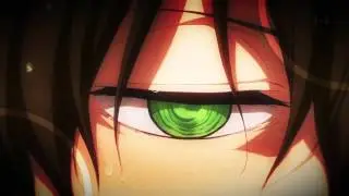 Love Killer