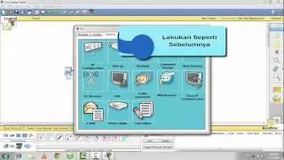 Tutorial Jaringan LAN   Yuslinda