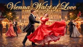 The Most Beautiful of Classical Serenades that You Should Listen to at Least Once in Your Life 💃 #2