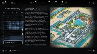 Assassin's Creed Shadows - Ginkakuji Source Synchronized