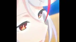 Azur Lane PRINZ EUGEN [Short AMV] &bull;Rasputin&bull;
