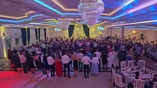 Est Music - Nunta Golden Events Piatra Neamt 2024 Muzica Populara , Hore , Batute !