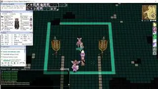 CrownRO 6-7-20 MH WoE - Devo