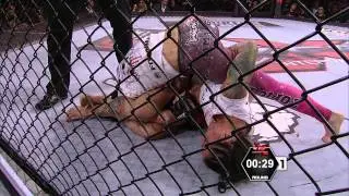 XFCi 4: Kalindra Faria (Brasil) X Sanja Sucevic (Serbia) Highlight Reel