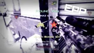 2 ROUNDS, 2CAMS (MUST SEE)