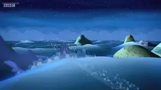The Octonauts S4E8   The Tree Lobsters
