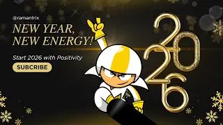 NEW YEAR LIVE 2026 🎉 Fun Talks + Games + Countdown Tamil Stream