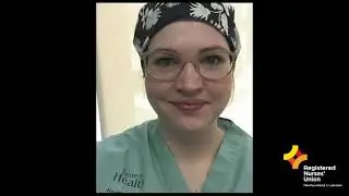 Nursing Week 2021 - #WeAnswerTheCall