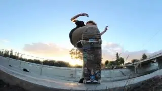 Pierce and Chris Brunner